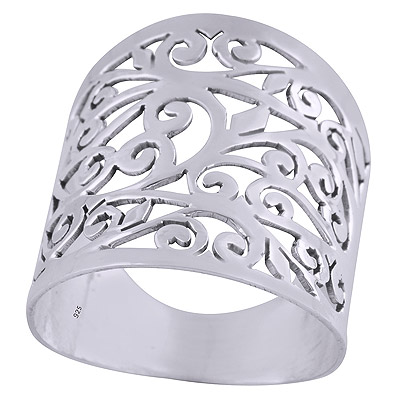 Plain Ring Plain Rings