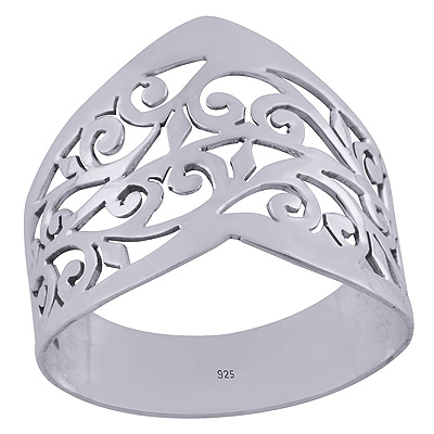 Plain Ring Plain Rings
