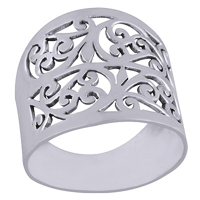Plain Ring Plain Rings