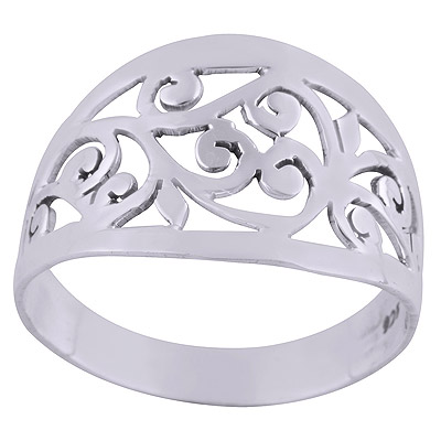 Plain Ring Plain Rings