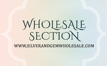 Wholesale Silver Jewellery Section