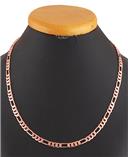 Copper Plain Chains