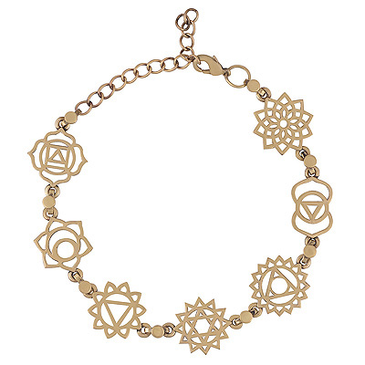 Plain Fashion Bracelets