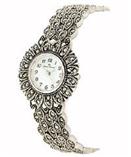 Silver Watches